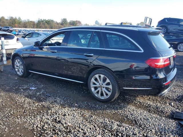 2018 MERCEDES-BENZ E 400 4MAT #3302845900