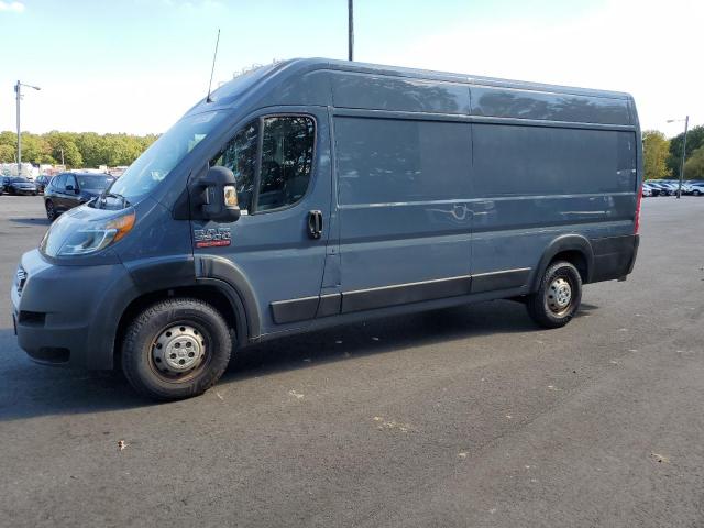 Global Auto Auctions: 2020 RAM PROMASTER