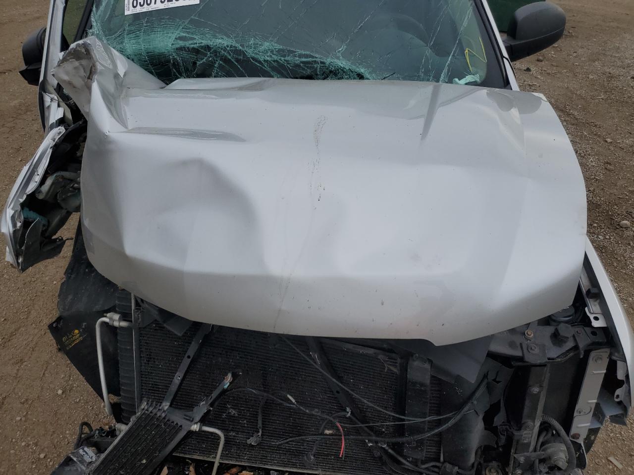 CHEVROLET TAHOE SPECIAL