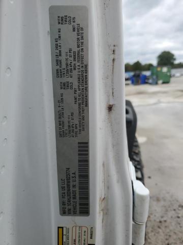 2021 JEEP WRANG WILLYS #3279510269