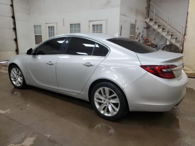 2014 BUICK REGAL PREM - 2G4GN5EX7E9217329