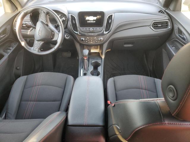 2024 CHEVROLET EQUINOX RS 3GNAXWEGXRS131667