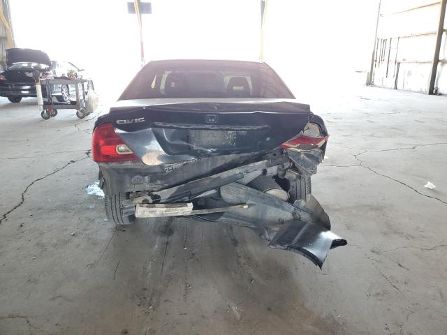 2003 HONDA CIVIC DX A #3316065238