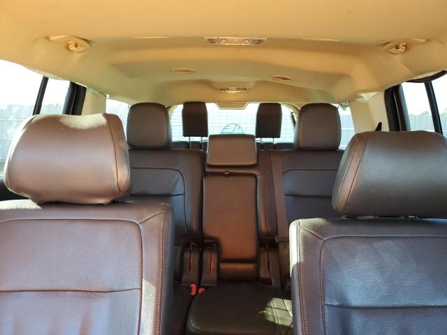 2017 FORD FLEX LIMITED 2FMHK6D81HBA04922