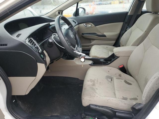 2015 HONDA CIVIC SE - 2HGFB2F70FH532231