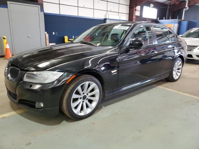 Global Auto Auctions: 2011 BMW 328 XI