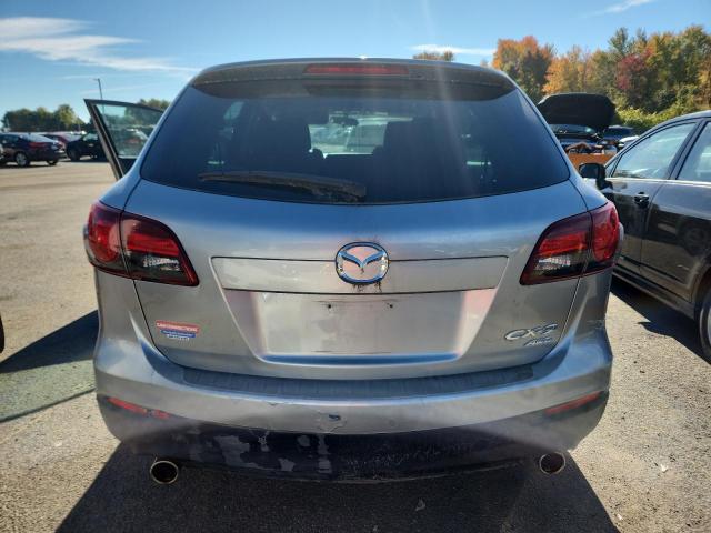 2013 MAZDA CX-9 SPORT - JM3TB3BV8D0402167