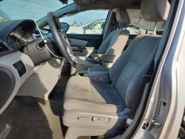2015 HONDA ODYSSEY EX #3283975820