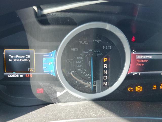 2014 FORD EXPLORER SPORT - 1FM5K8GT3EGA42171