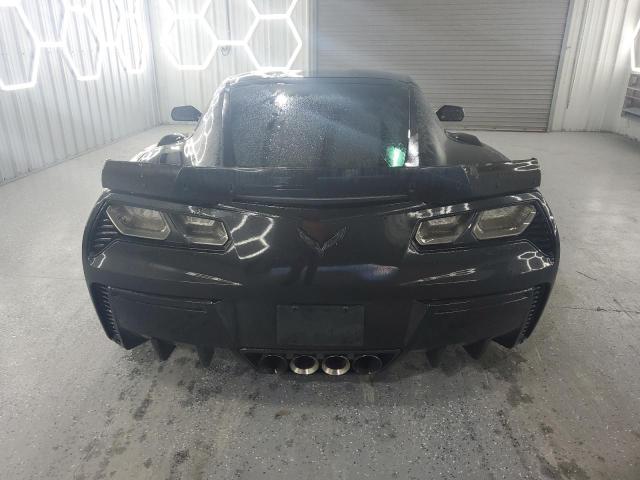 2019 CHEVROLET CORVETTE G NCS108399