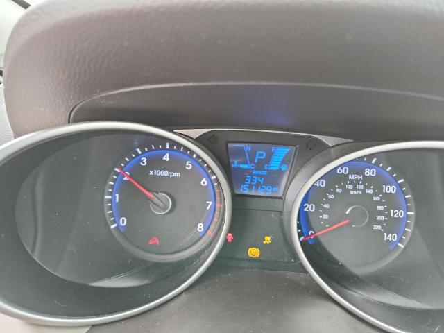 2015 HYUNDAI TUCSON LIM #3292595868