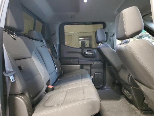 2021 CHEVROLET SILVERADO #3296355178