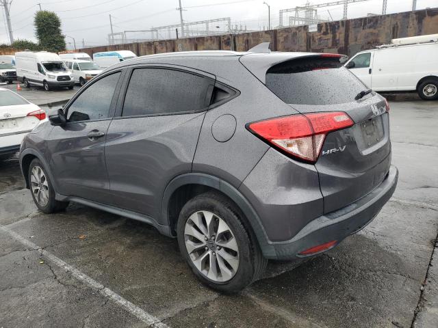 2016 HONDA HR-V EXL - 3CZRU5H7XGM754292
