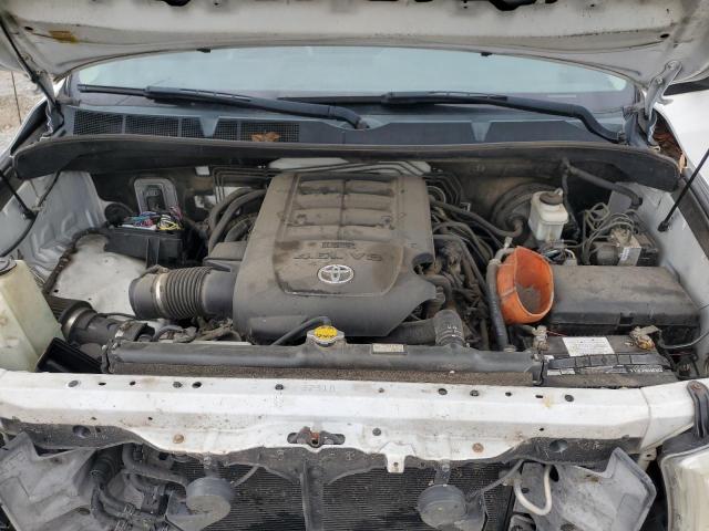 2012 TOYOTA TUNDRA DOUBLE CAB SR5 #3291290444