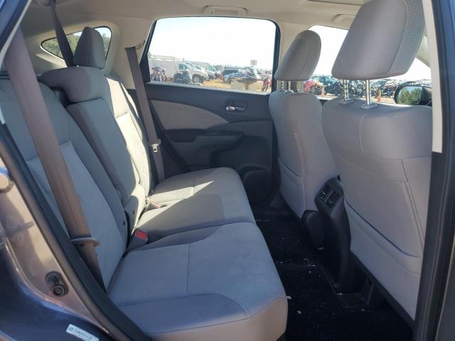 2015 HONDA CR-V EX - 3CZRM3H5XFG701088