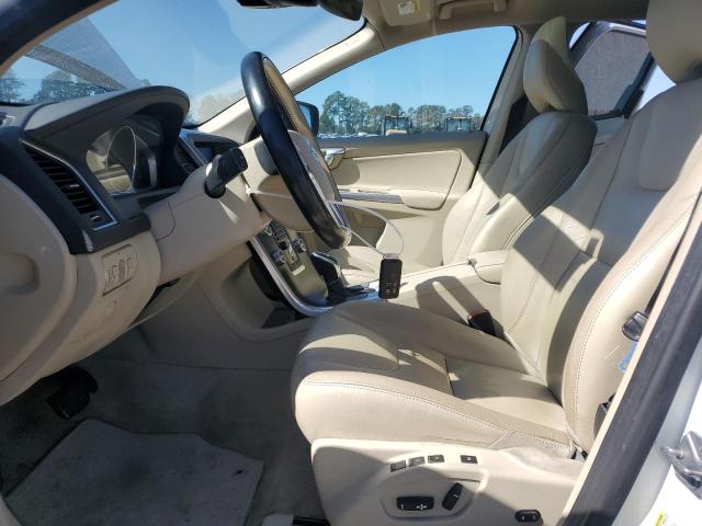 2016 VOLVO XC60 T5 PR YV440MDK6G2783129