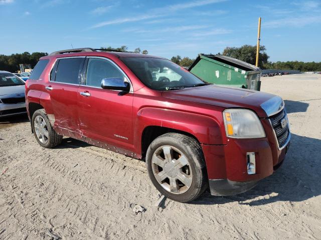 2011 GMC TERRAIN SL - 2CTFLUE56B6311962