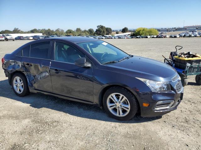 2016 CHEVROLET CRUZE LIMITED LS 1G1PC5SG9G7163642