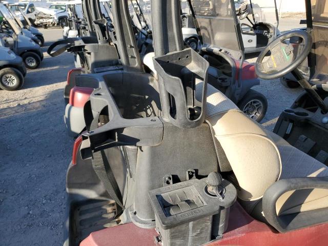 2020 CLUB CAR TEMPO LITHIUM #3262146603