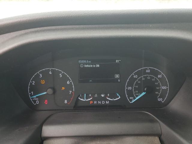 2020 FORD TRANSIT T- #3305352315