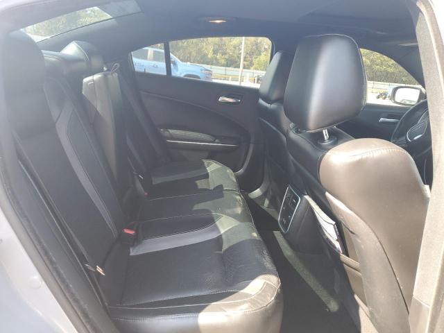 2022 DODGE CHARGER SX - 2C3CDXBG2NH188936