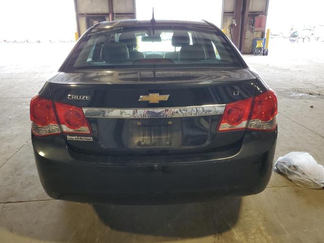 2014 CHEVROLET CRUZE LT - 1G1PE5SB9E7488237