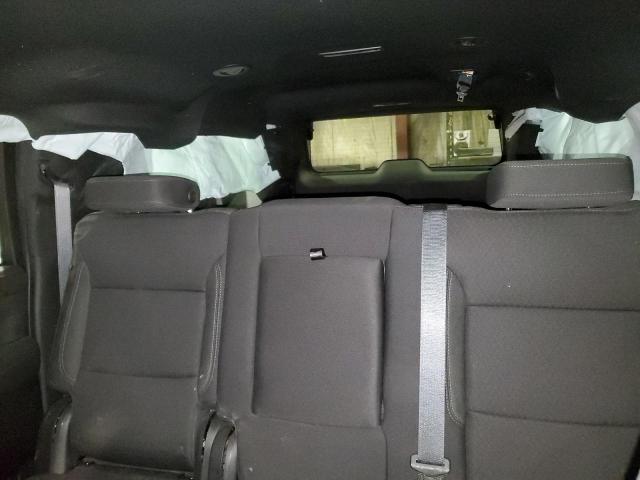 2023 CHEVROLET SUBURBAN K - 1GNSKBED3PR508955