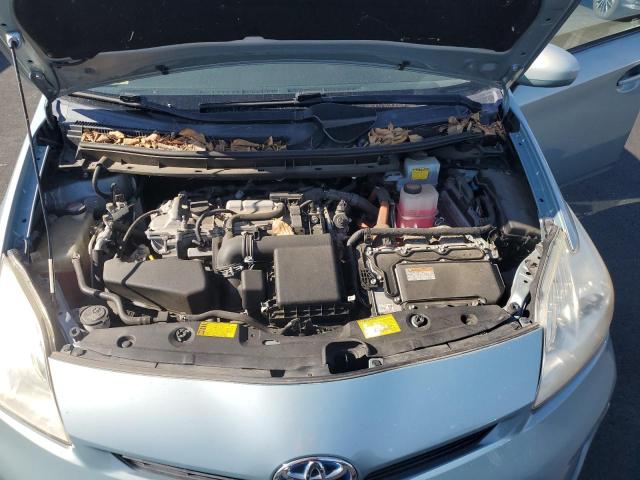 2015 TOYOTA PRIUS - JTDKN3DU3F1873740