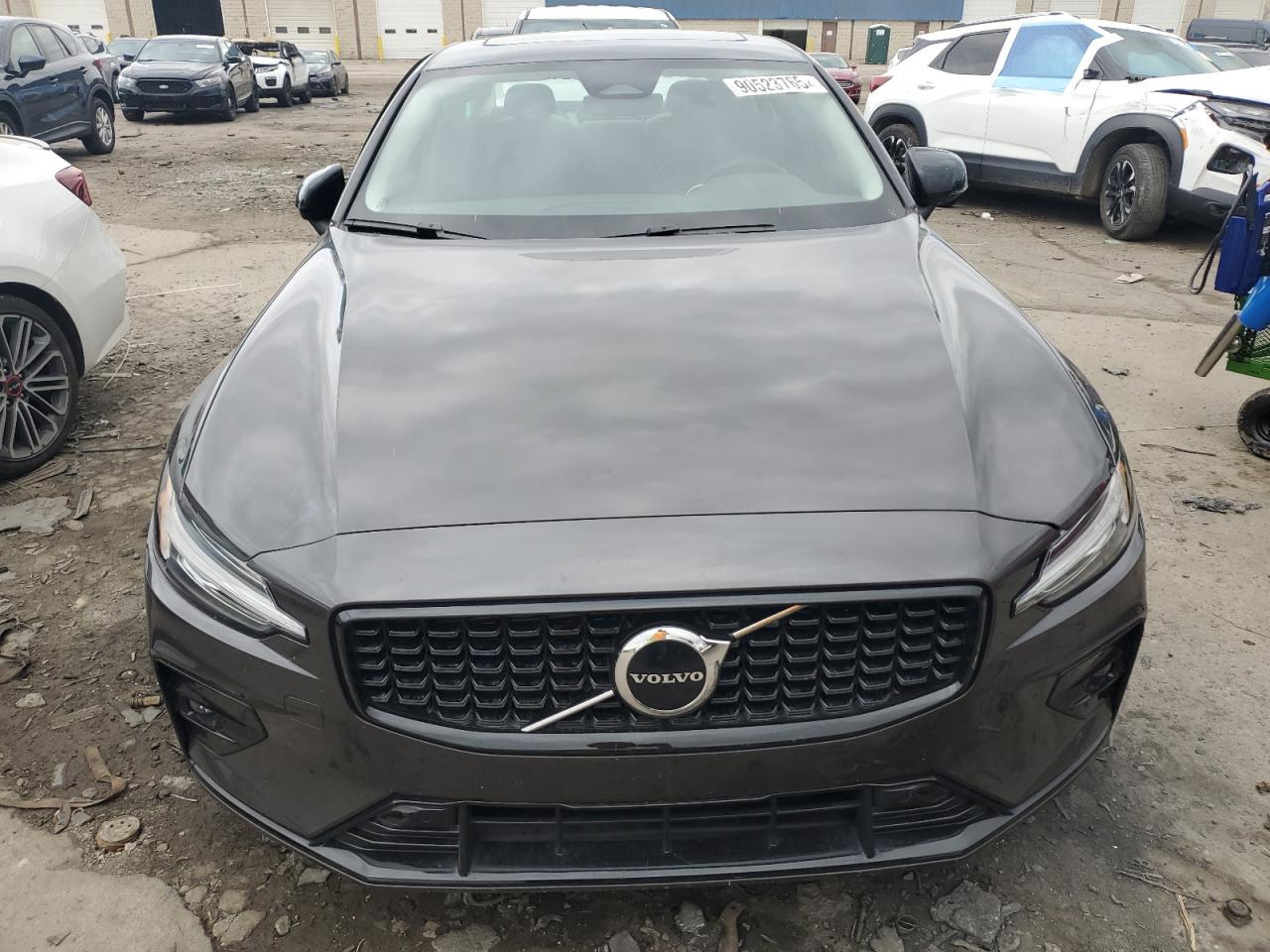 VOLVO S60 CORE