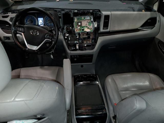 2020 TOYOTA SIENNA XLE #3294230288