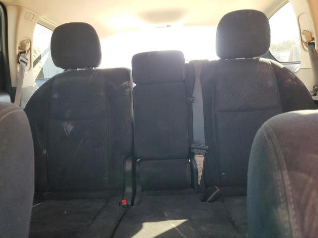 2016 NISSAN PATHFINDER 5N1AR2MN0GC671037