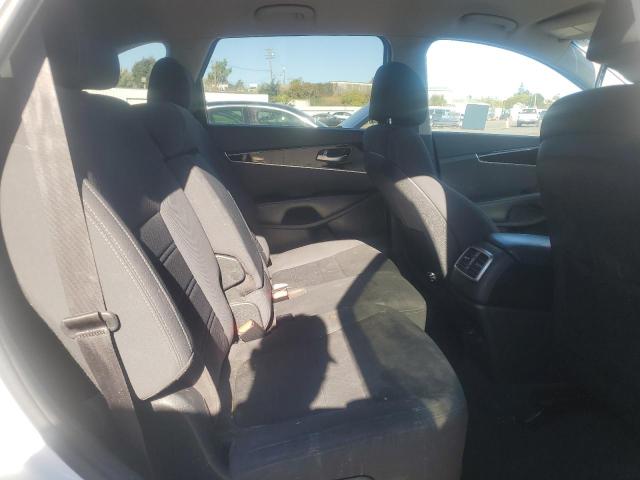 2017 KIA SORENTO LX - 5XYPG4A51HG297460