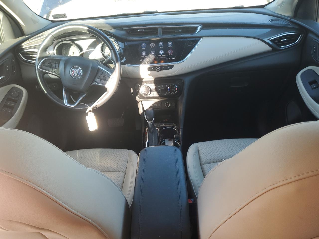 BUICK ENCORE ESSENCE