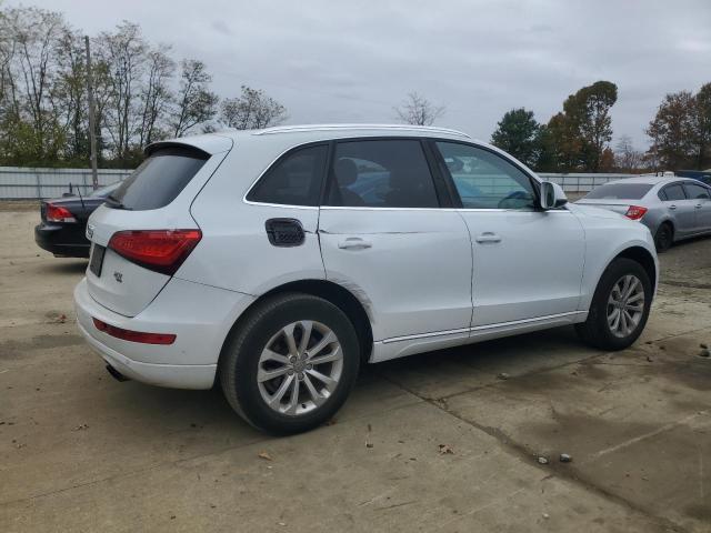 2013 AUDI Q5 PREMIUM - WA1LFAFP8DA097321
