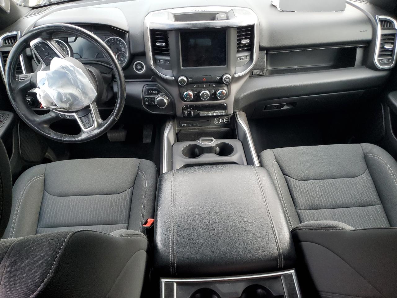 RAM 1500 BIG HORN/LONE STAR