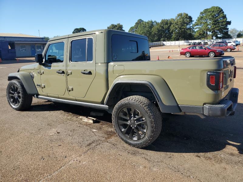 2025 JEEP GLADIATOR #3297200425