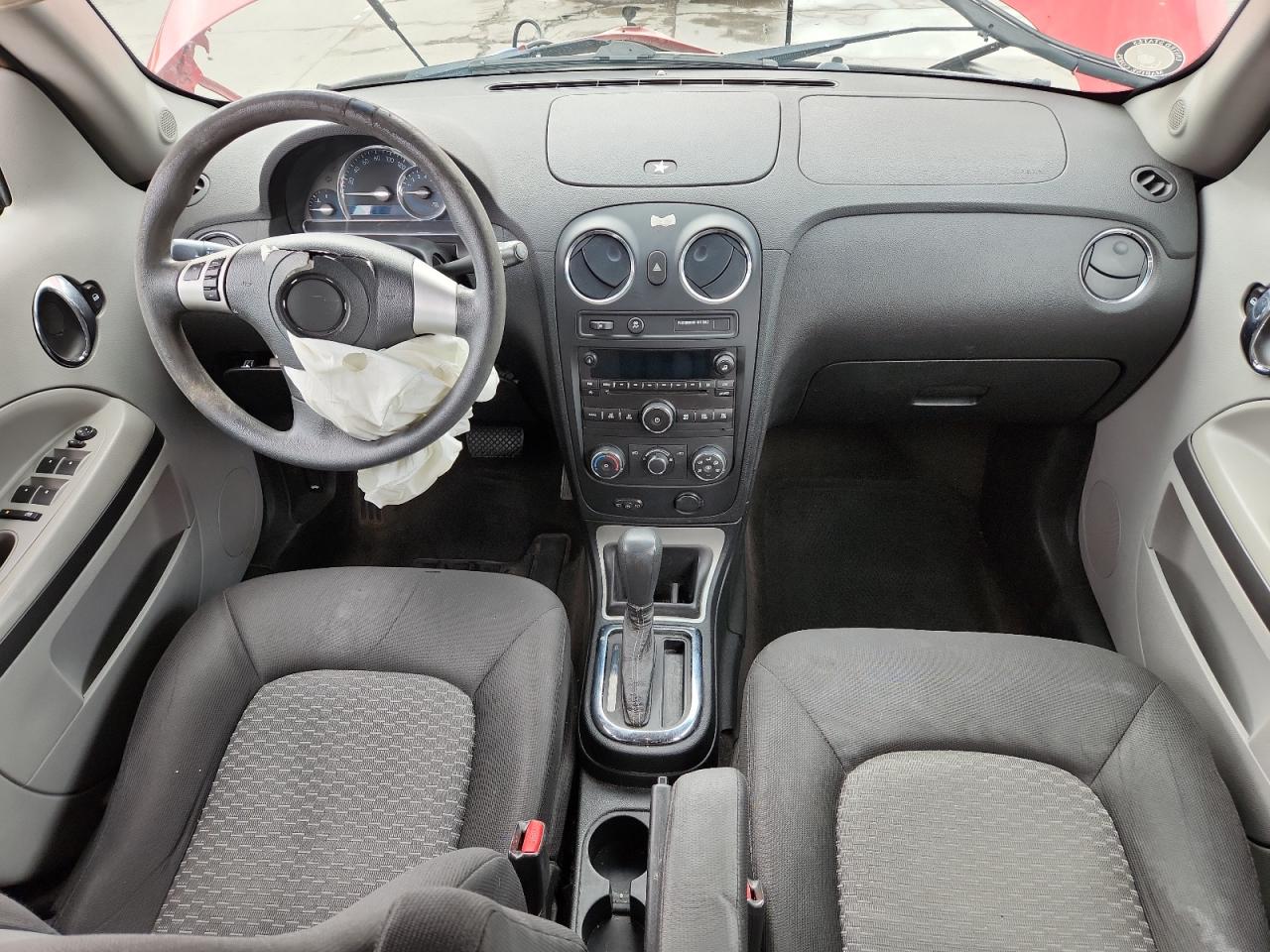 Lot #3292905573 2011 CHEVROLET HHR LT