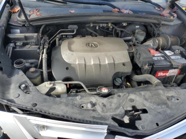 2010 ACURA ZDX TECHNO - 2HNYB1H47AH501517