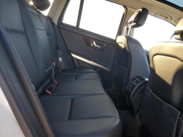 2014 MERCEDES-BENZ GLK 350 4M - WDCGG8JB6EG209390