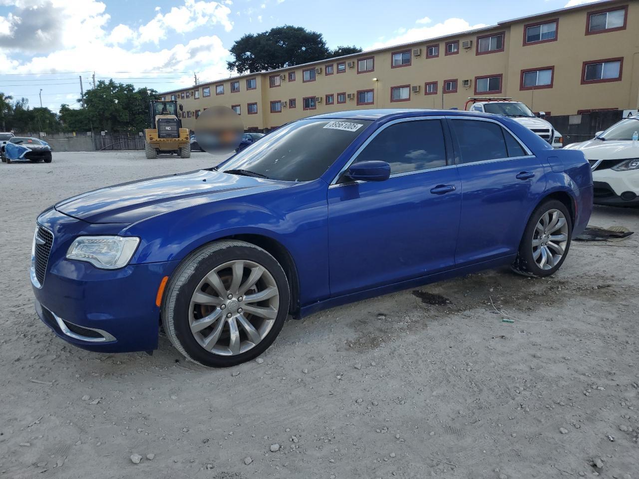 CHRYSLER 300 TOURING