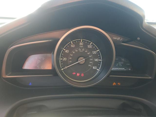 2017 MAZDA 3 TOURING #3291522931