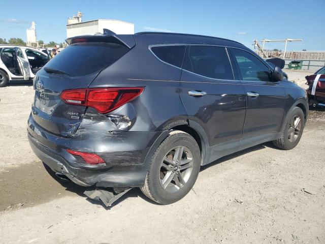 2017 HYUNDAI SANTA FE S - 5XYZUDLB5HG390888