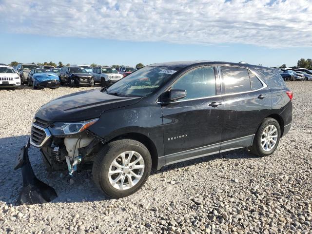 Global Auto Auctions: 2018 CHEVROLET EQUINOX LT