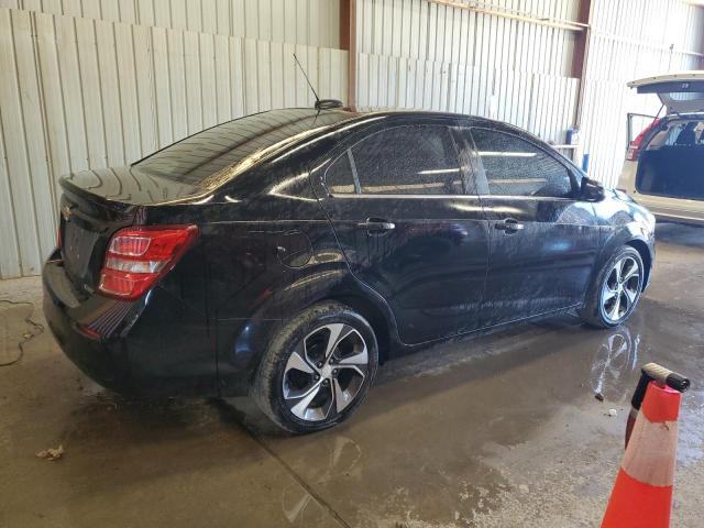 2020 CHEVROLET SONIC PREM #3308476306