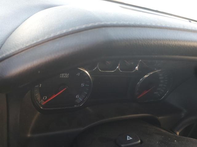 2015 CHEVROLET SILVERADO - 3GCPCSEC2FG468708