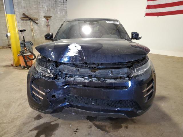 2021 LAND ROVER RANGE ROVE - SALZT2FX3MH154183