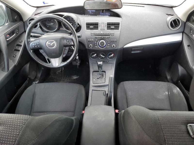 2012 MAZDA 3 I - JM1BL1L71C1684005