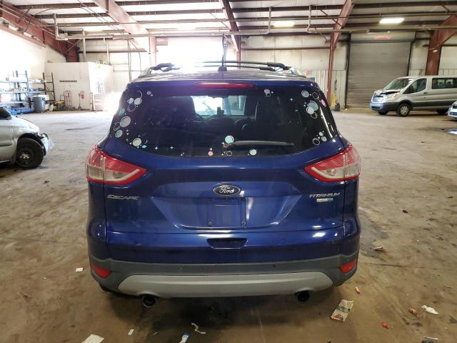 2013 FORD ESCAPE TIT #3311555266