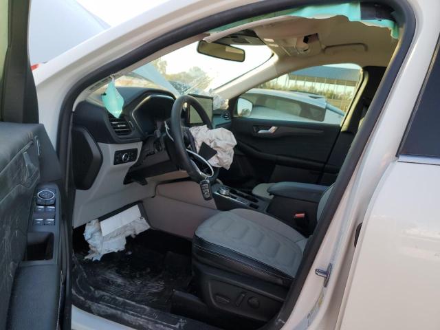 2024 FORD ESCAPE PLA #3296701707