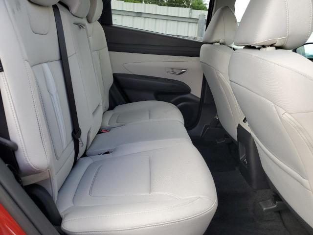 2025 HYUNDAI TUCSON SEL 5NMJB3DE4SH600500